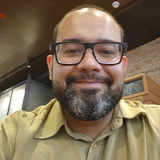 Bruno de Castro Honorato Silva