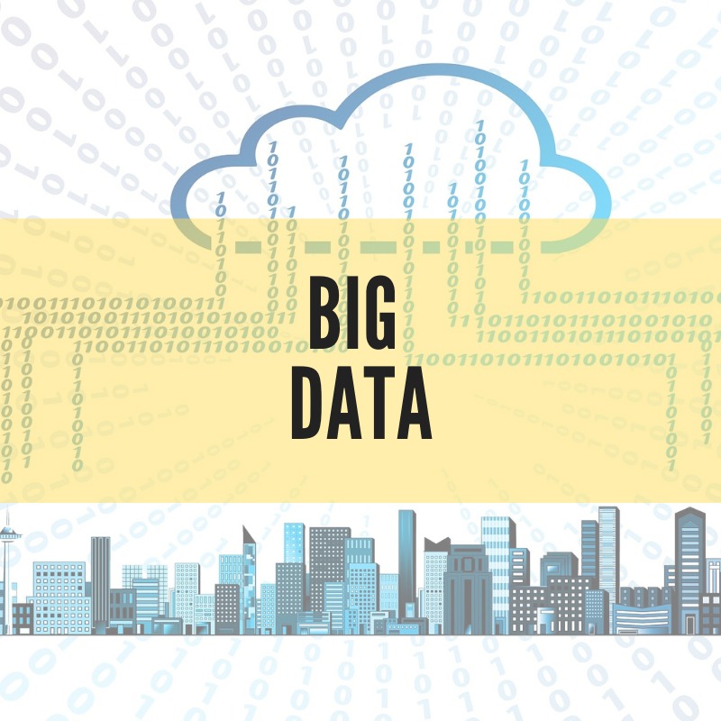 Disciplinas de Big Data